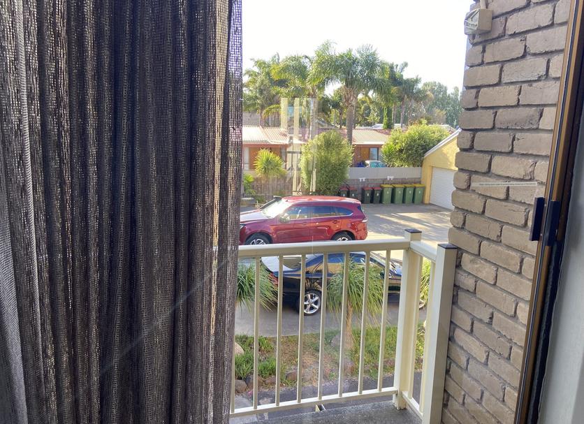 Balkon Zdjęcie