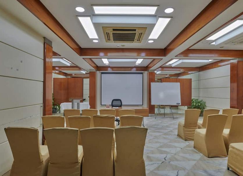 Sala konferencyjna Zdjęcie