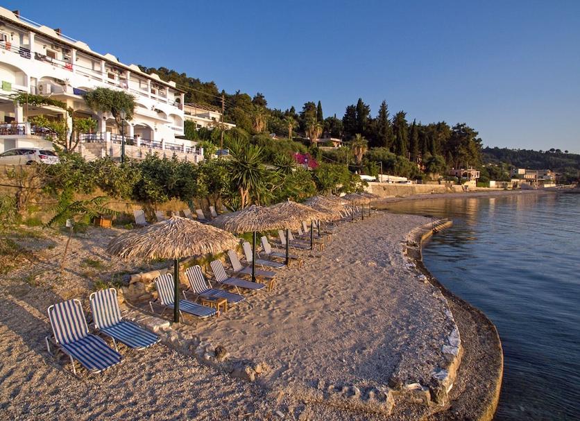 Plaża Zdjęcie