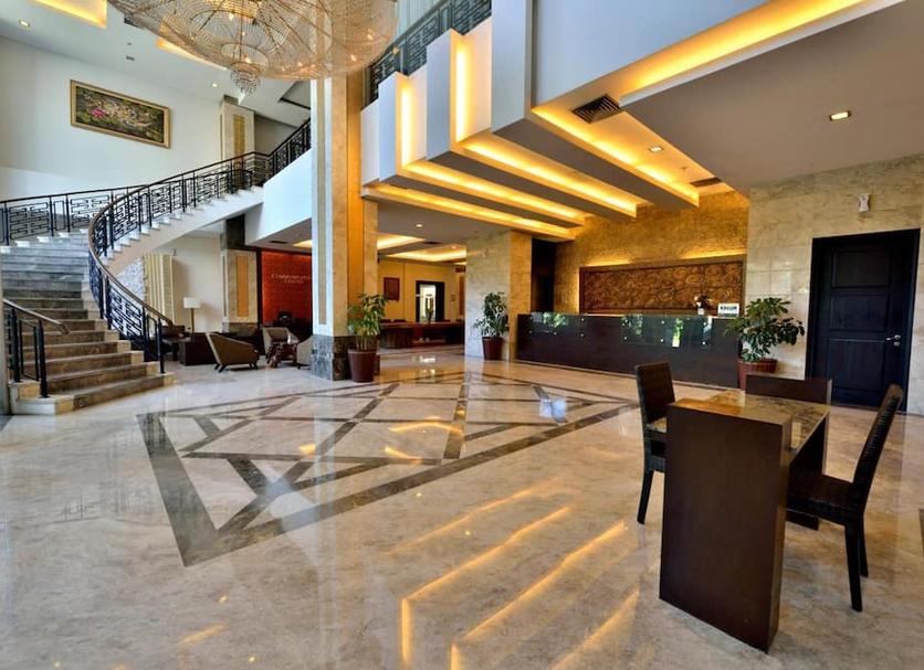 Lobby Zdjęcie