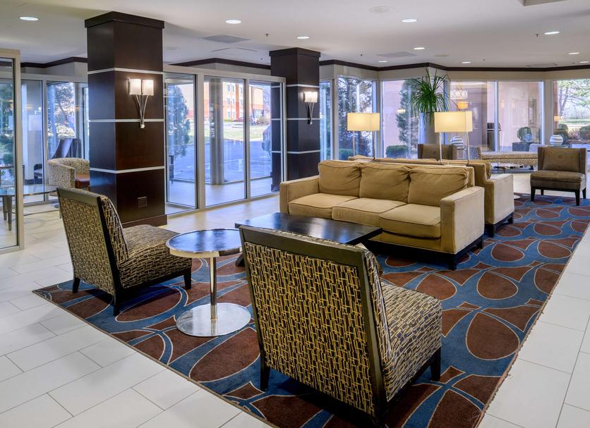 Lobby Zdjęcie