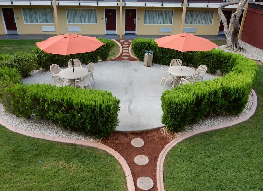 Patio Zdjęcie