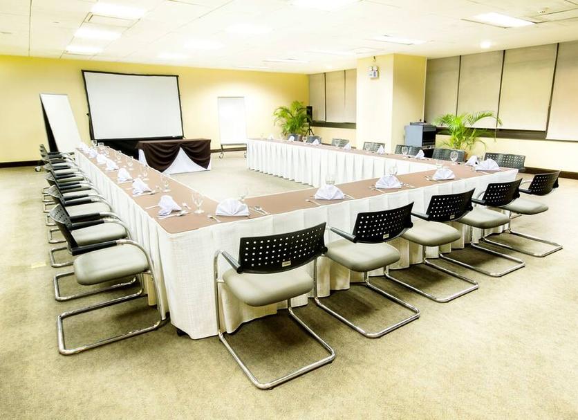 Sala konferencyjna Zdjęcie