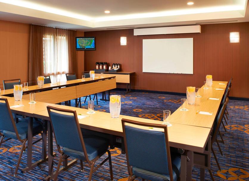 Sala konferencyjna Zdjęcie