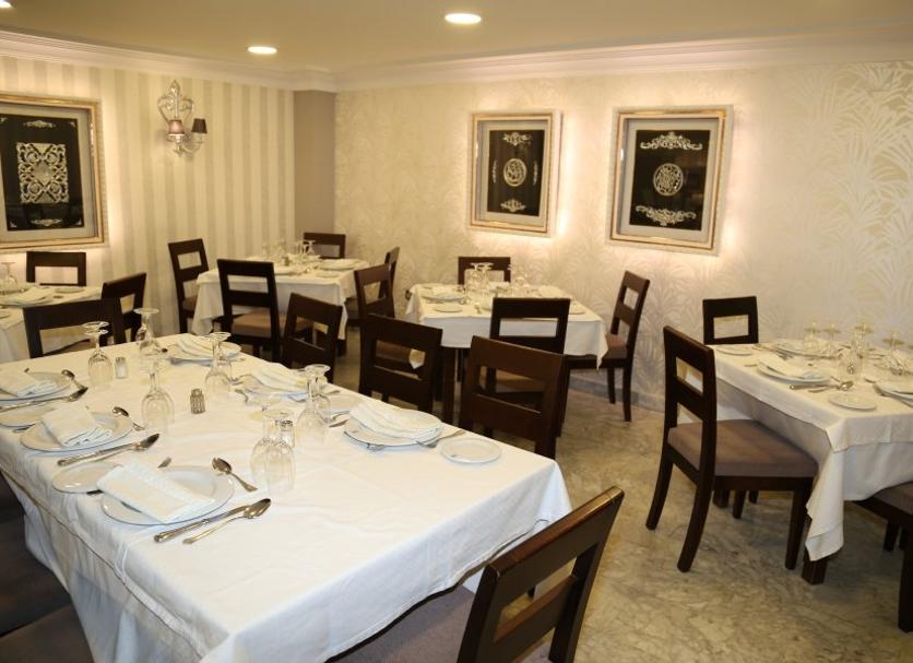 Restauracja Zdjęcie