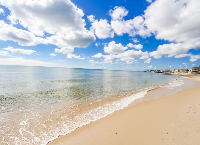 Plaża Zdjęcie