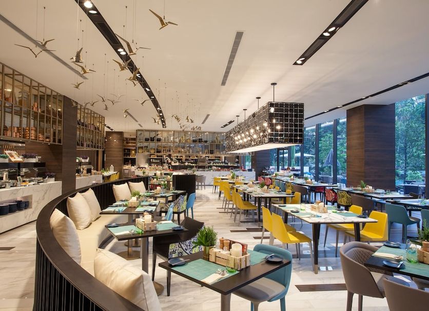 Restauracja Zdjęcie