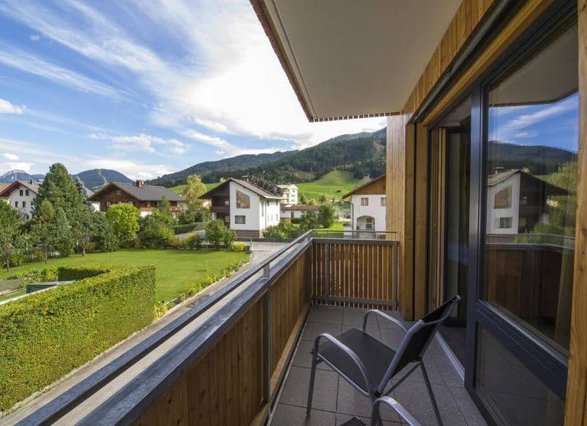 Balkon Zdjęcie