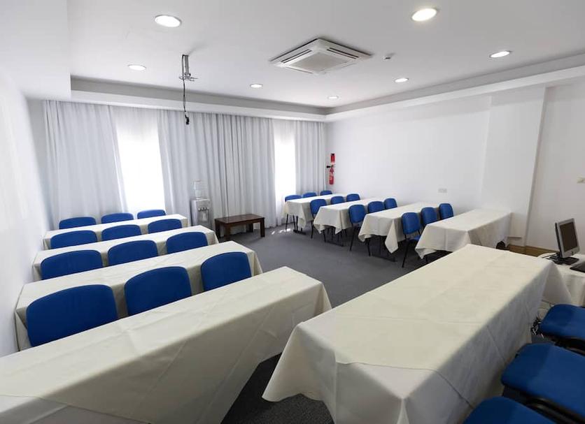 Sala konferencyjna Zdjęcie