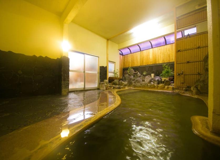 Spa Zdjęcie