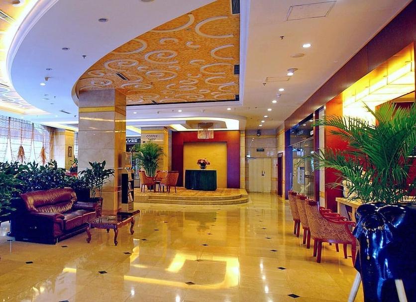 Lobby Zdjęcie