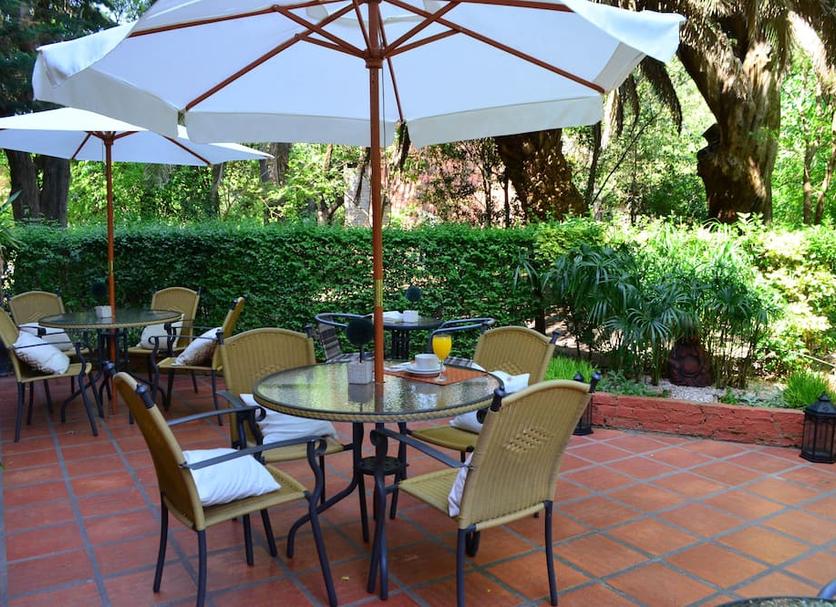 Patio Zdjęcie