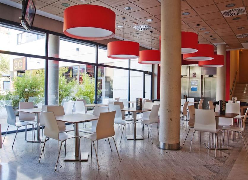 Restauracja Zdjęcie