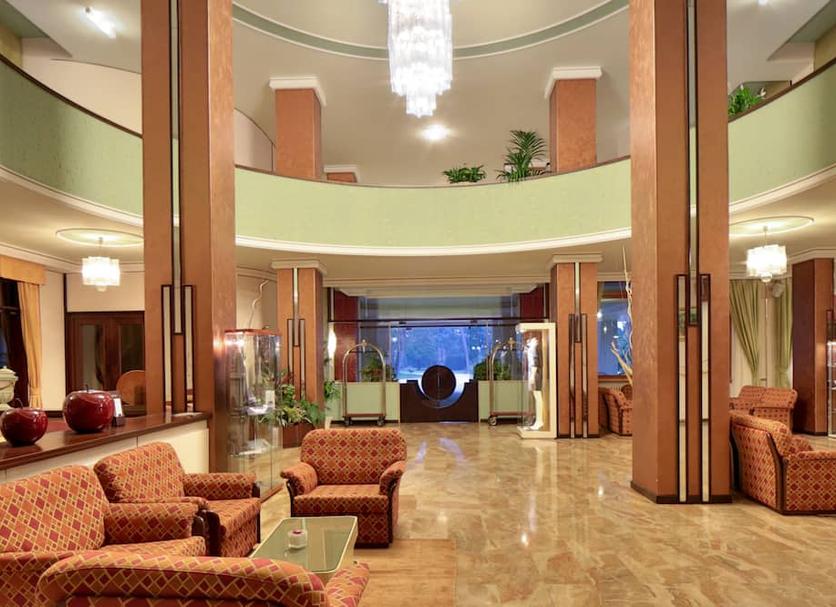 Lobby Zdjęcie
