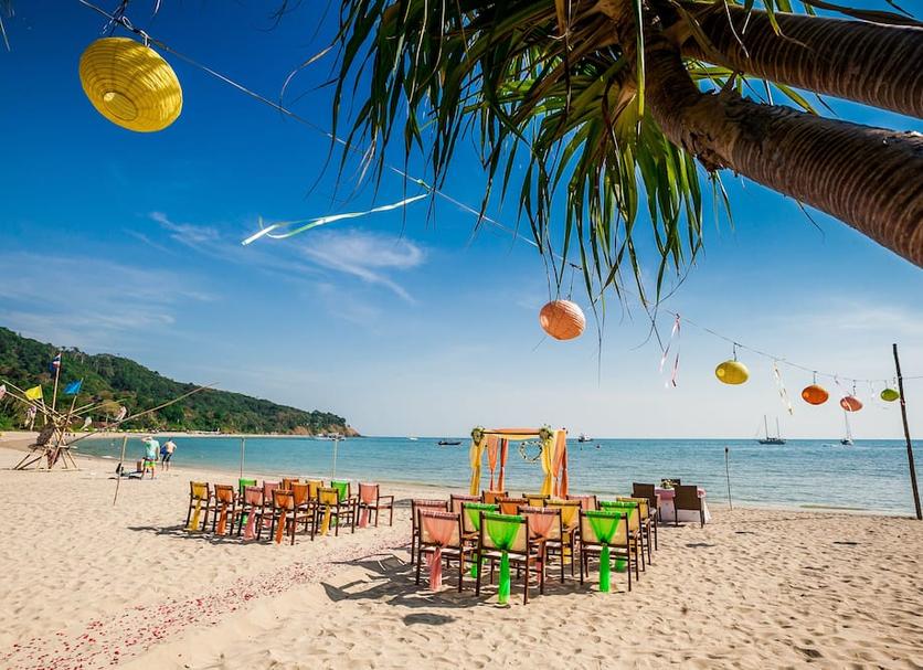 Plaża Zdjęcie