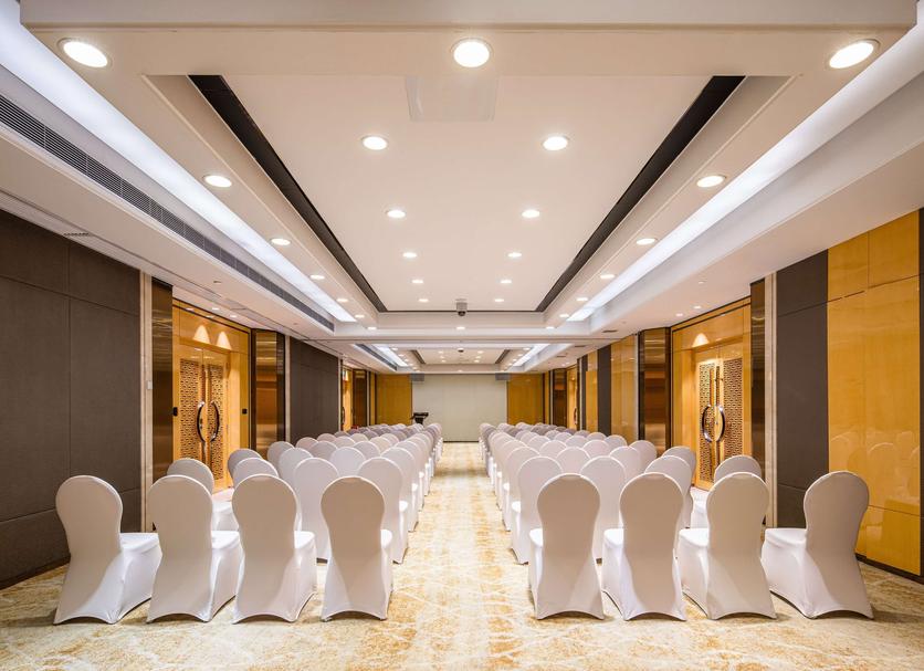 Sala konferencyjna Zdjęcie