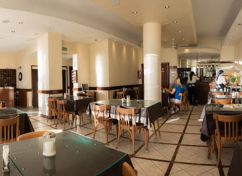 Restauracja Zdjęcie