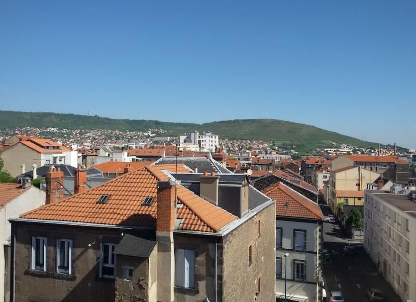 Widok na zewnątrz Zdjęcie