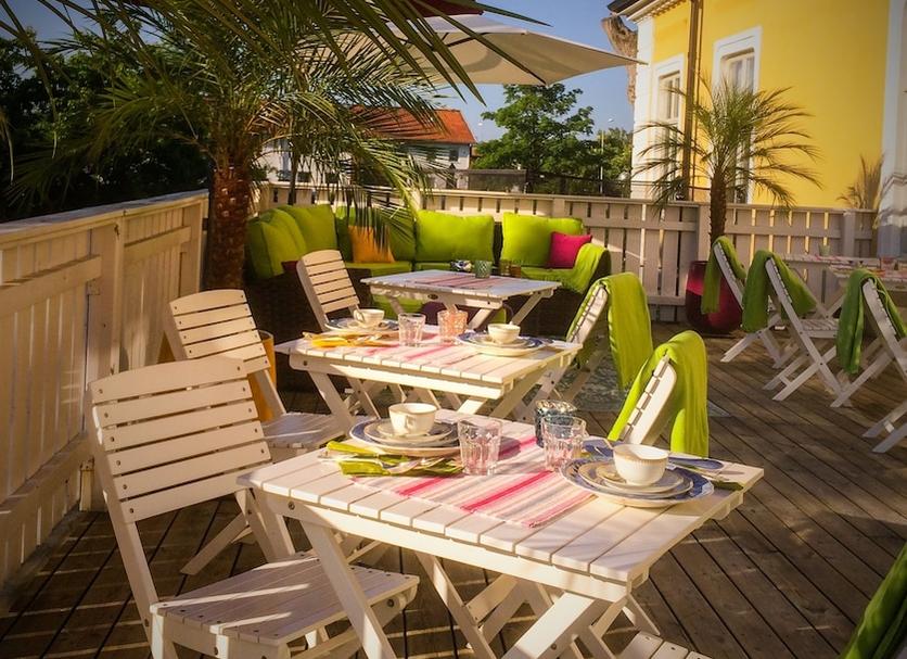 Restauracja Zdjęcie