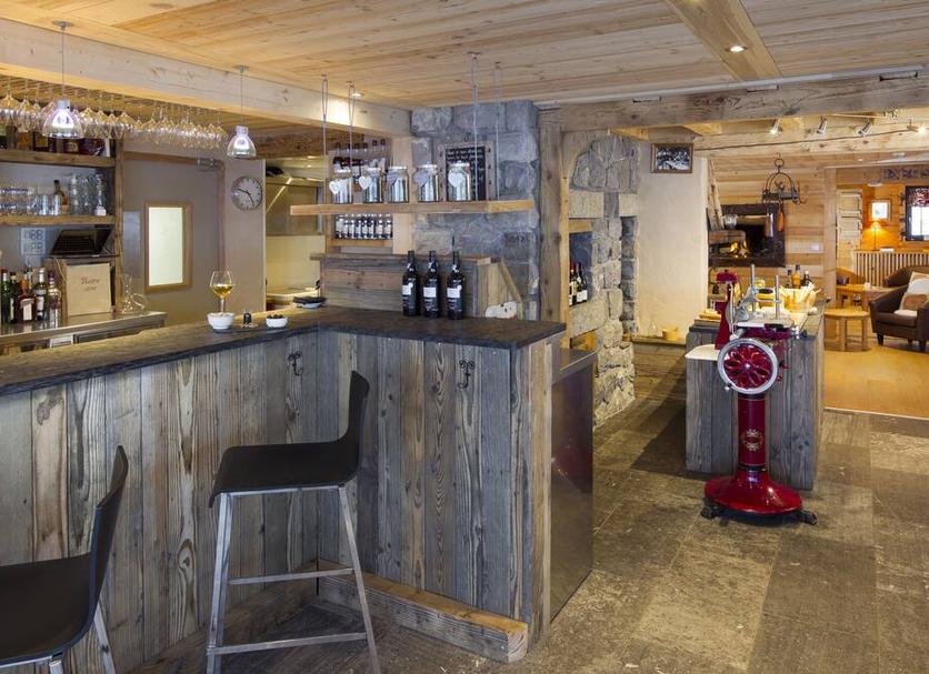 Bar Zdjęcie