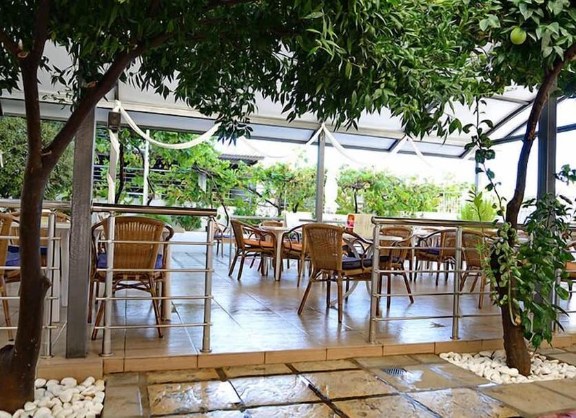 Patio Zdjęcie