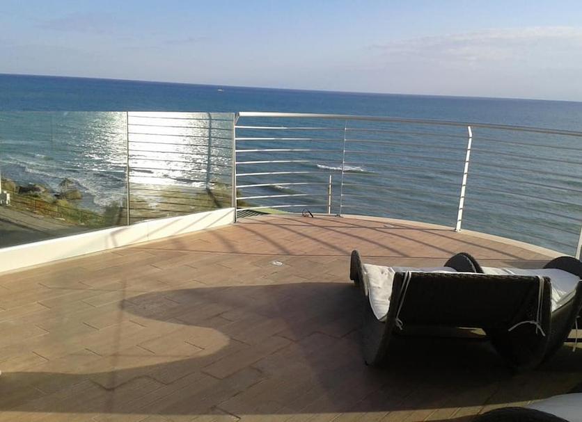 Balkon Zdjęcie