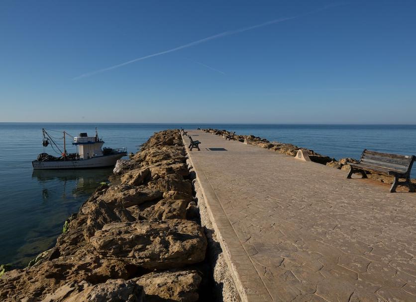 Plaża Zdjęcie