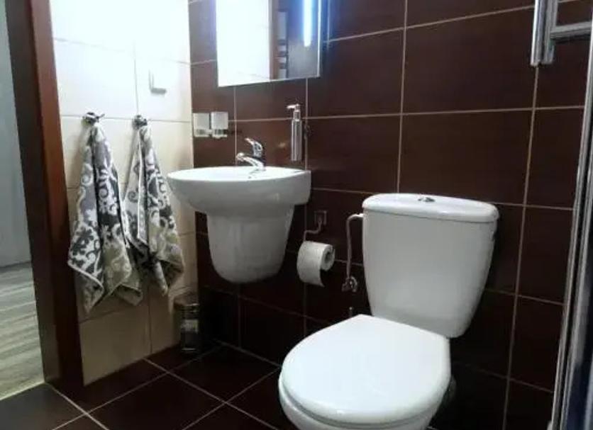 Łazienka Zdjęcie