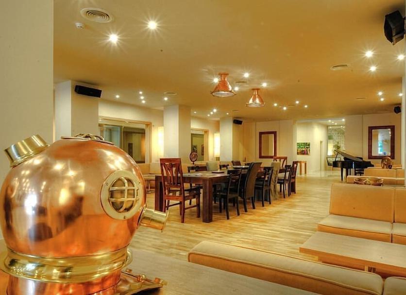 Restauracja Zdjęcie