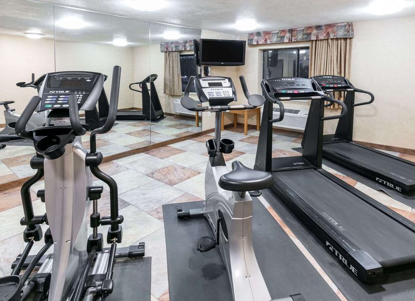 Sala do ćwiczeń Zdjęcie