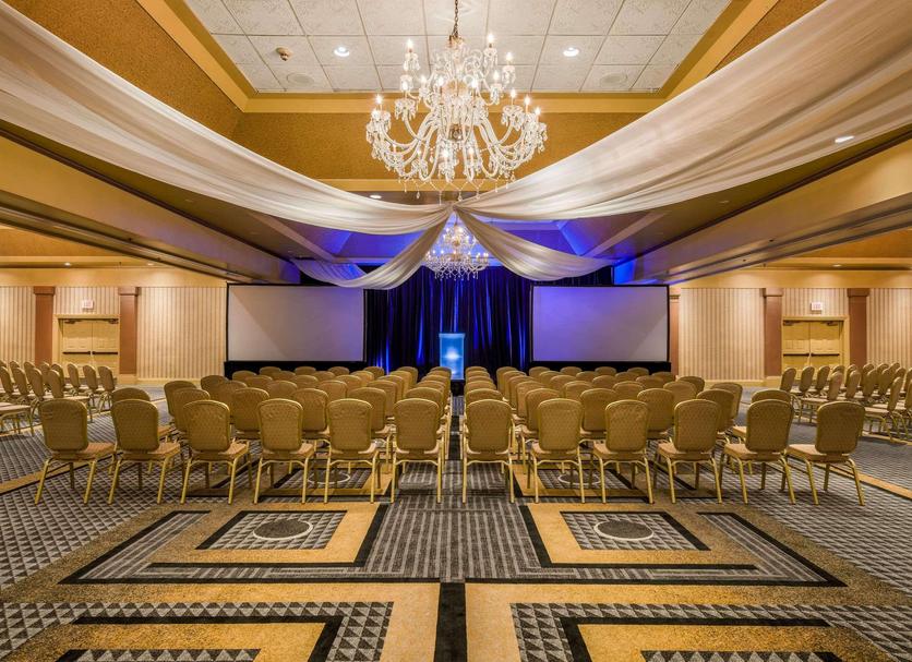 Sala konferencyjna Zdjęcie