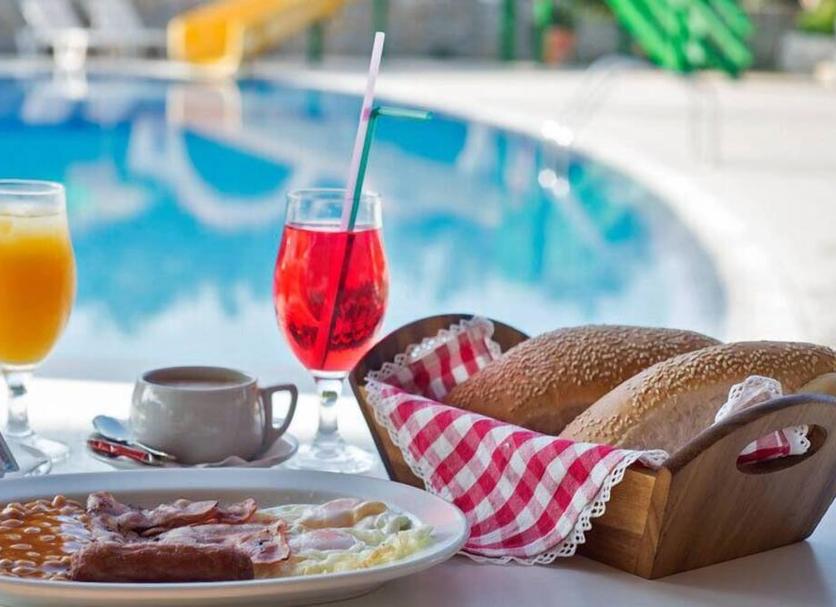 Restauracja Zdjęcie