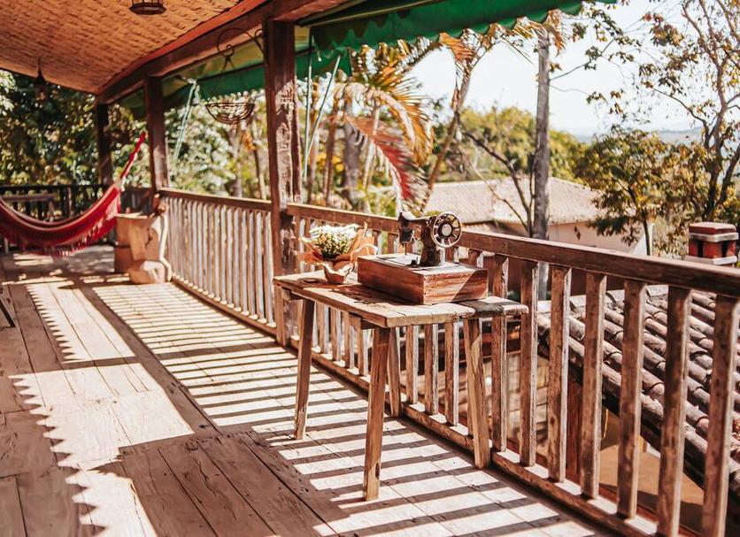 Balkon Zdjęcie