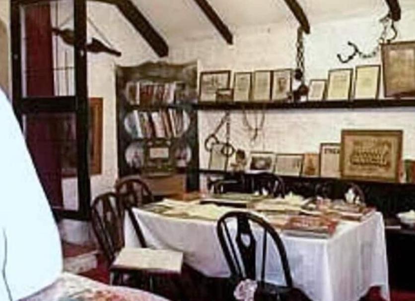 Restauracja Zdjęcie