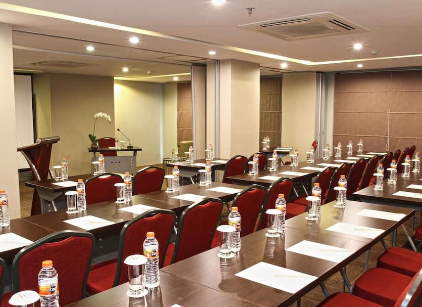 Sala konferencyjna Zdjęcie