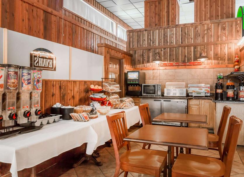 Restauracja Zdjęcie