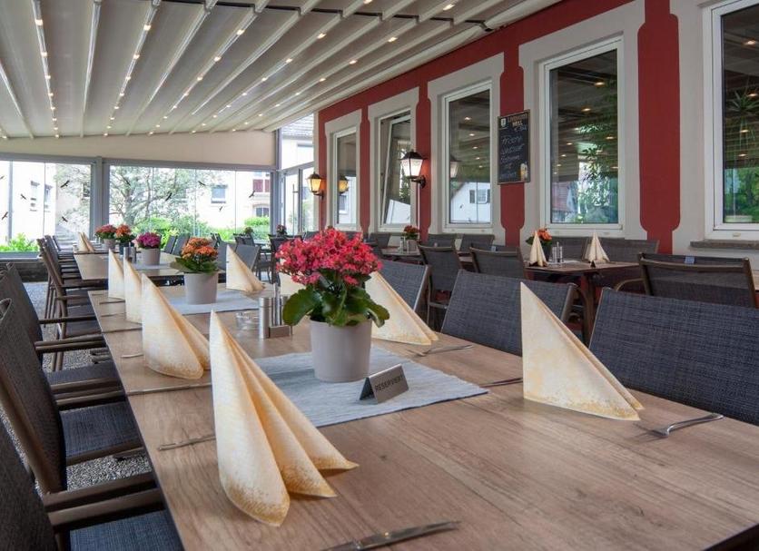Restauracja Zdjęcie