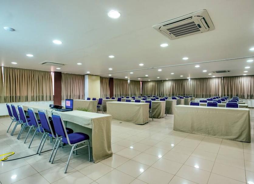 Sala konferencyjna Zdjęcie