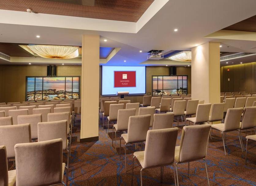 Sala konferencyjna Zdjęcie
