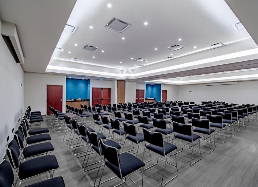 Sala konferencyjna Zdjęcie
