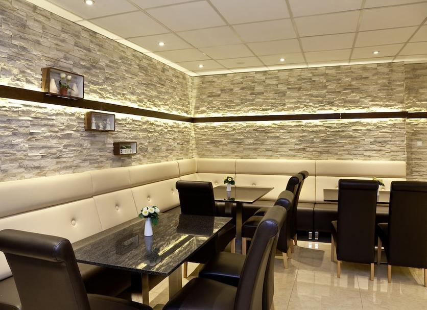 Restauracja Zdjęcie