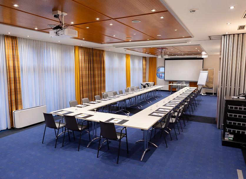 Sala konferencyjna Zdjęcie