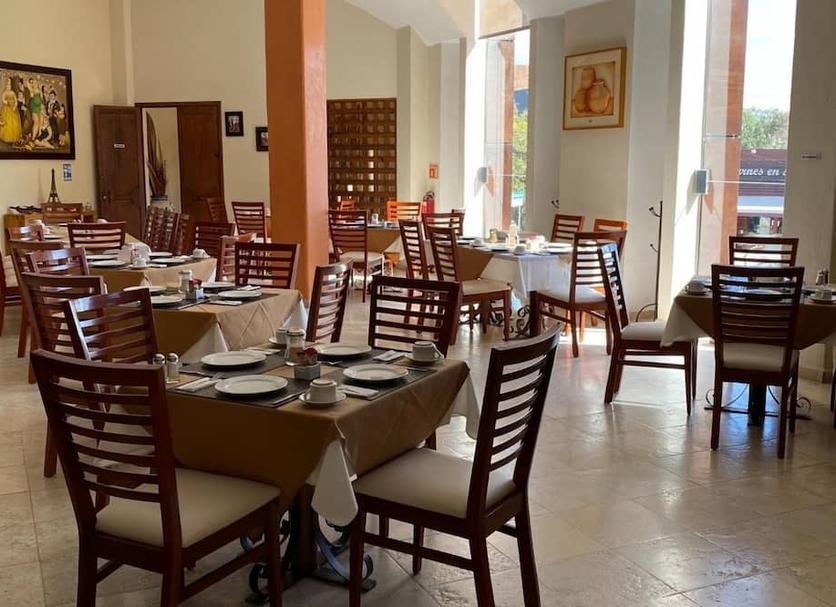 Restauracja Zdjęcie