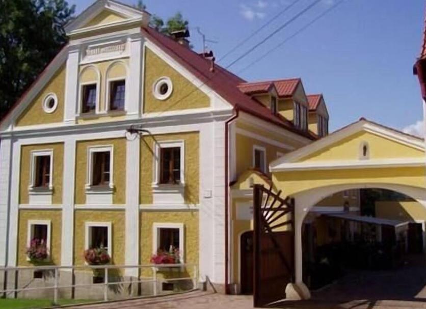 Budynek Zdjęcie