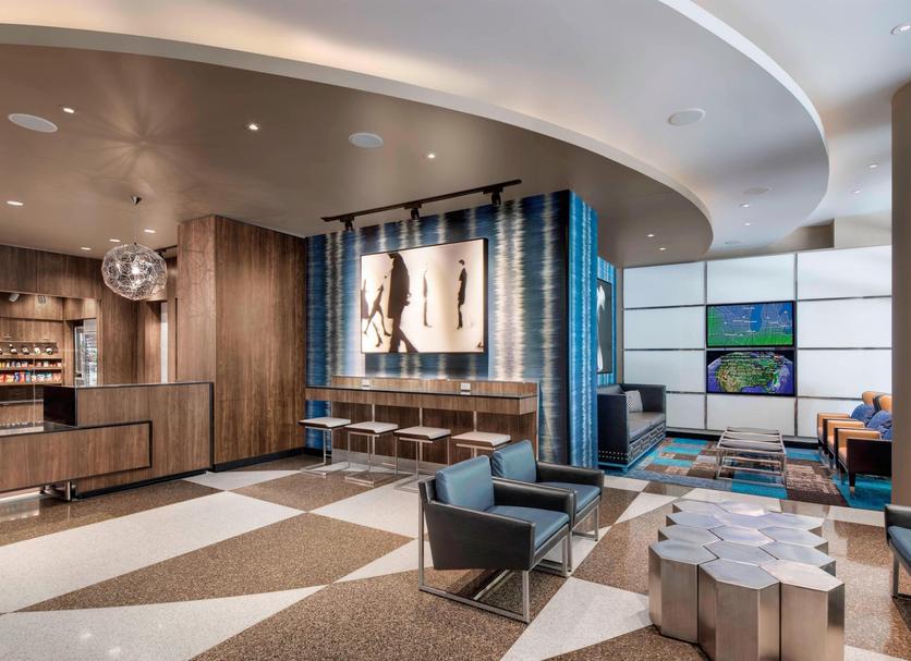 Lobby Zdjęcie
