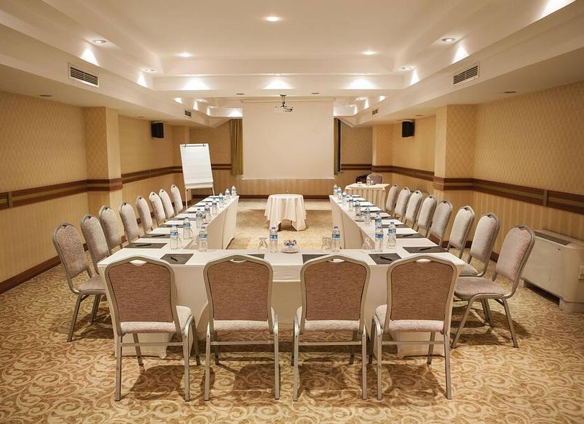 Sala konferencyjna Zdjęcie