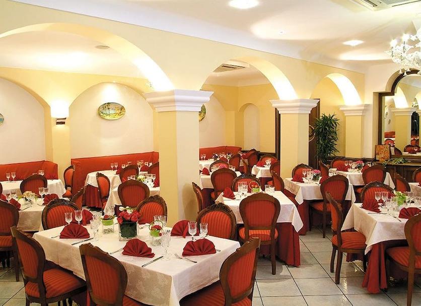 Restauracja Zdjęcie