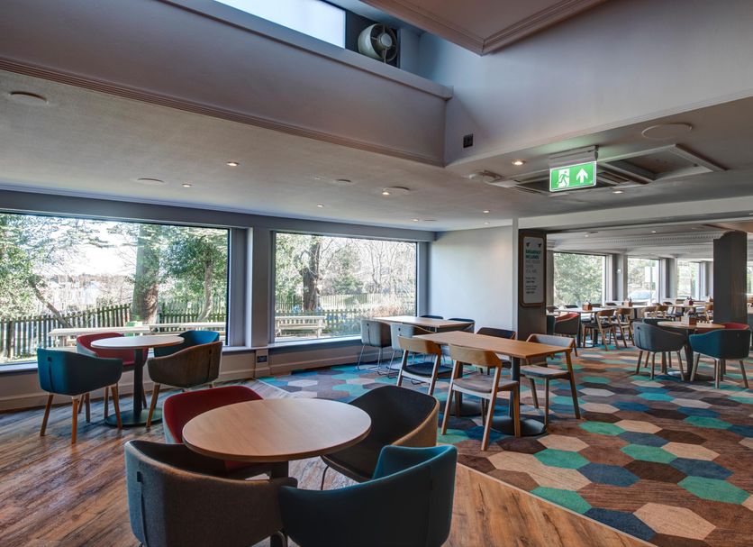 Restauracja Zdjęcie