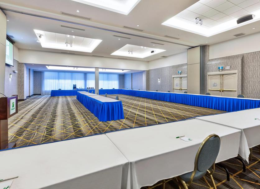 Sala konferencyjna Zdjęcie