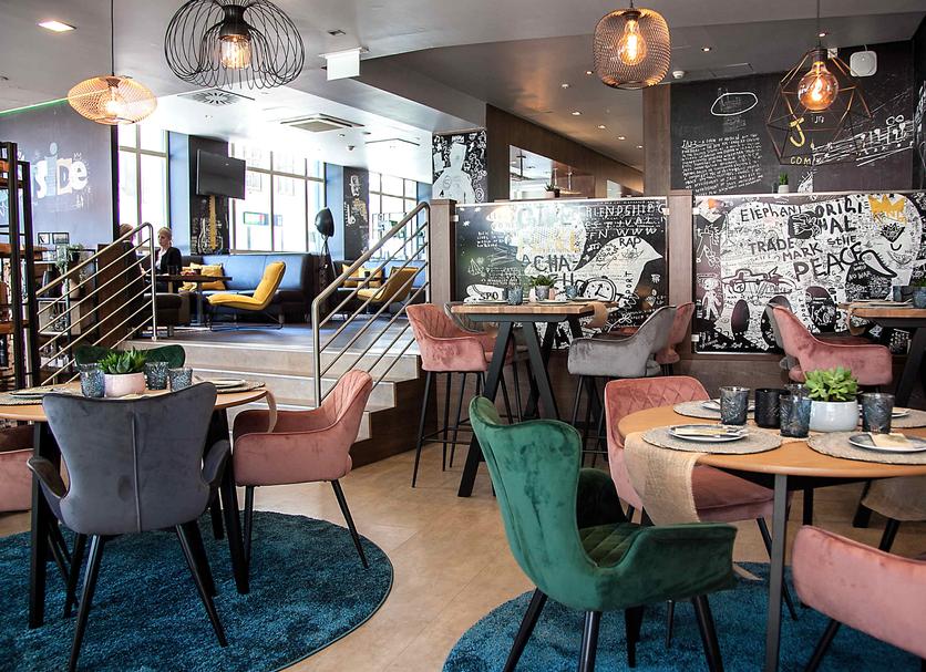Restauracja Zdjęcie